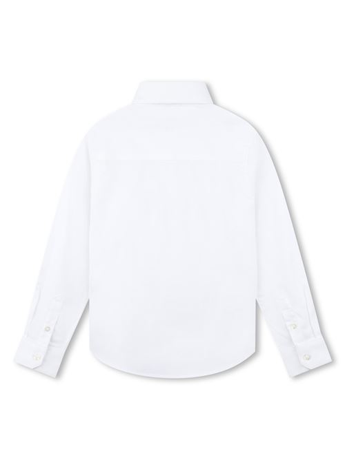 Camicia bianca HUGO BOSS | J50694BIANCO